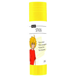 3134725015852 - 24 BATONS DE COLLE 21G 1ER PRIX