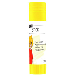 13134725000114 - 12 BATONS DE COLLE 36G 1ER PRIX