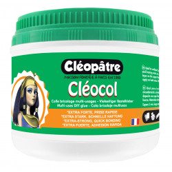 3134727045000 - CLEOCOL COLLE VINYLIQUE POT 500G