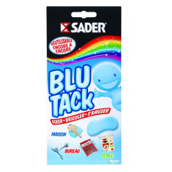 3549212465186 - BLU TACK 100G