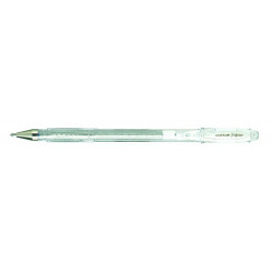 3296280036083 - SIGNO 5 ROLLER MÉTALLISÉS OR, ARGENT ET BLANC ASSORTIS