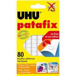 4026700426205 - PATAFIX Blanc 80 PASTILLES