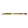 4902778665190 - SIGNO BROAD ROLLER MÉTALLISÉ OR