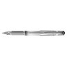 4902778665206 - SIGNO BROAD ROLLER MÉTALLISÉ ARGENT