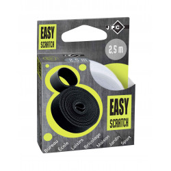 3701254711489 - RUBAN AUTO-AGRIPPANT SCRATCH'TOU BLANC 2CMX2,5M