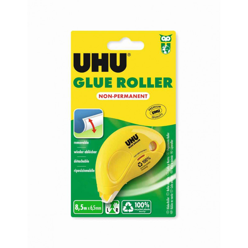 4026700505207 - ROLLER DE COLLE NON PERMANENT