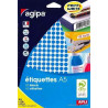 3270241143027 - 2940 PASTILLES Ø8MM BLEU CLAIR