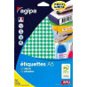 3270241143010 - 2940 PASTILLES Ø8MM VERT