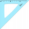 6192103161956 - STUDY SHOCK ÉQUERRE INCASSABLE 21CM 45°