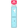 3154142801104 - RÉQUERRE INCASSABLE 21CM