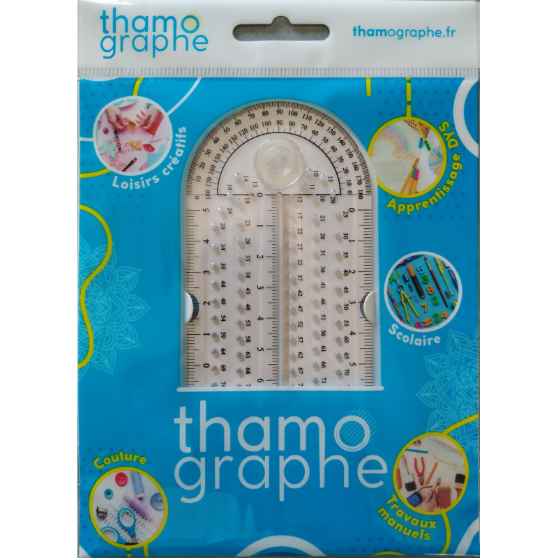 3770003602002 - THAMOGRAPHE