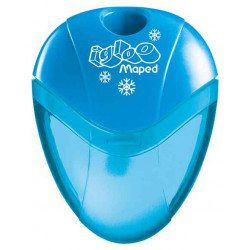 3154145347548 - TAILLE-CRAYON I-GLOO 1 USAGE AVEC RÉSERVOIR