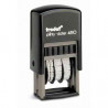 3219911110006 - DATEUR AUTOMATIQUE M 1110 ENCRE NOIR/ROUGE