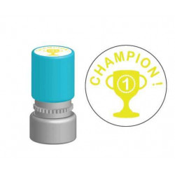 3760119713235 - TAMPON DE NOTATION CHAMPION