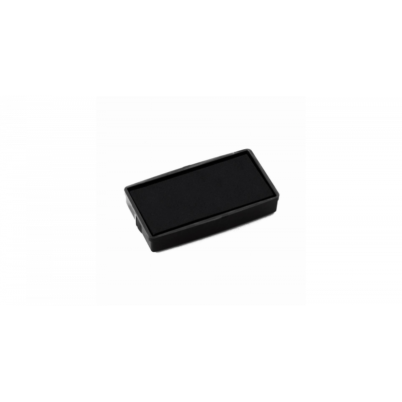 3219911410212 - CASSETTE RÉENCRAGE POUR TAMPON AUTOMATIQUE 4 LIGNES NOIR