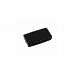 3219911410212 - CASSETTE RÉENCRAGE POUR TAMPON AUTOMATIQUE 4 LIGNES NOIR