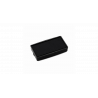 3219911410212 - CASSETTE RÉENCRAGE POUR TAMPON AUTOMATIQUE 4 LIGNES NOIR