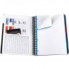 8412771025052 - EUROPEAN BOOK OXFORD ESSENTIALS A4+ 240 PAGES SÉYÈS