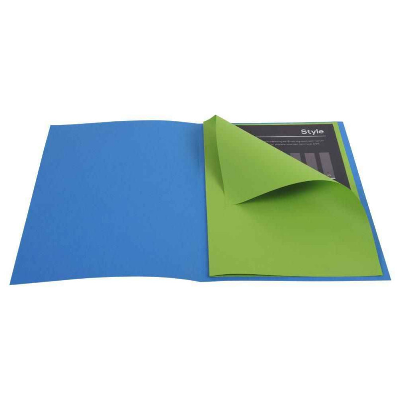 3130630555421 - CLASS'KIT ROCK'S CHEMISES ET SOUS-CHEMISES ASSORTIES