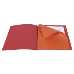 3130630555421 - CLASS'KIT ROCK'S CHEMISES ET SOUS-CHEMISES ASSORTIES