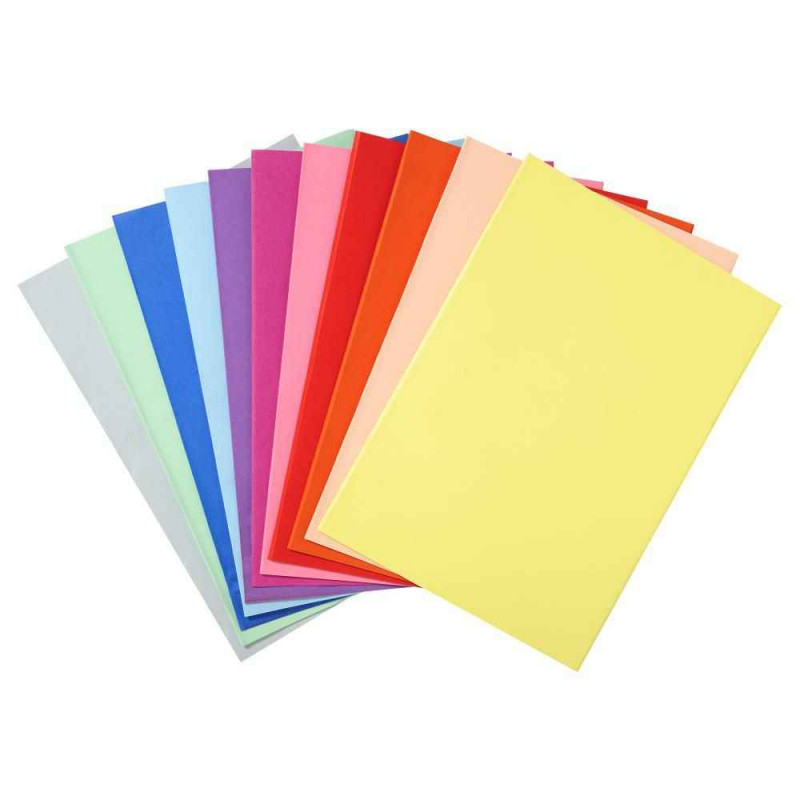 3288588500007 - 250 SOUS-CHEMISES COLORIS PASTELS
