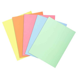 3288588500007 - 250 SOUS-CHEMISES COLORIS PASTELS