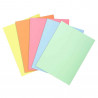 3288588500007 - 250 SOUS-CHEMISES COLORIS PASTELS