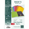 3288588000019 - 100 SOUS-CHEMISES COLORIS VIFS