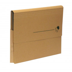 3334381051175 - POCHETTE VIP RECYCLÉ