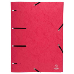3130634471000 - CHEMISES PUNCHY FOLDER