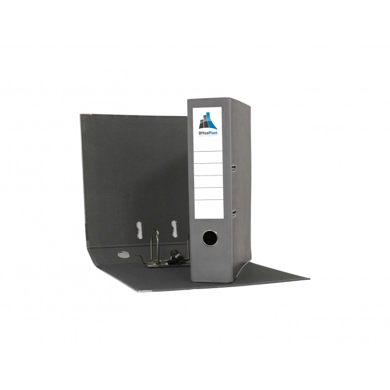 6192103139160 - CLASSEUR À LEVIER D50 GRIS