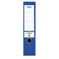 6192103139177 - CLASSEUR À LEVIER D70 BLEU