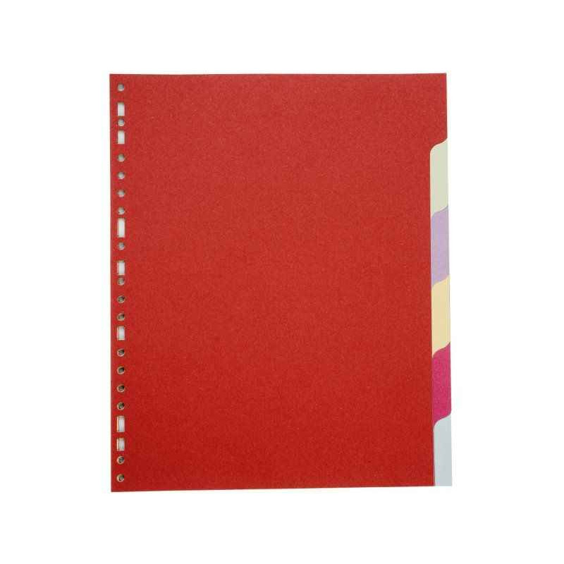 3297452300001 - INTERCALAIRES MAXI CARTE VERCORS 6 POSITIONS