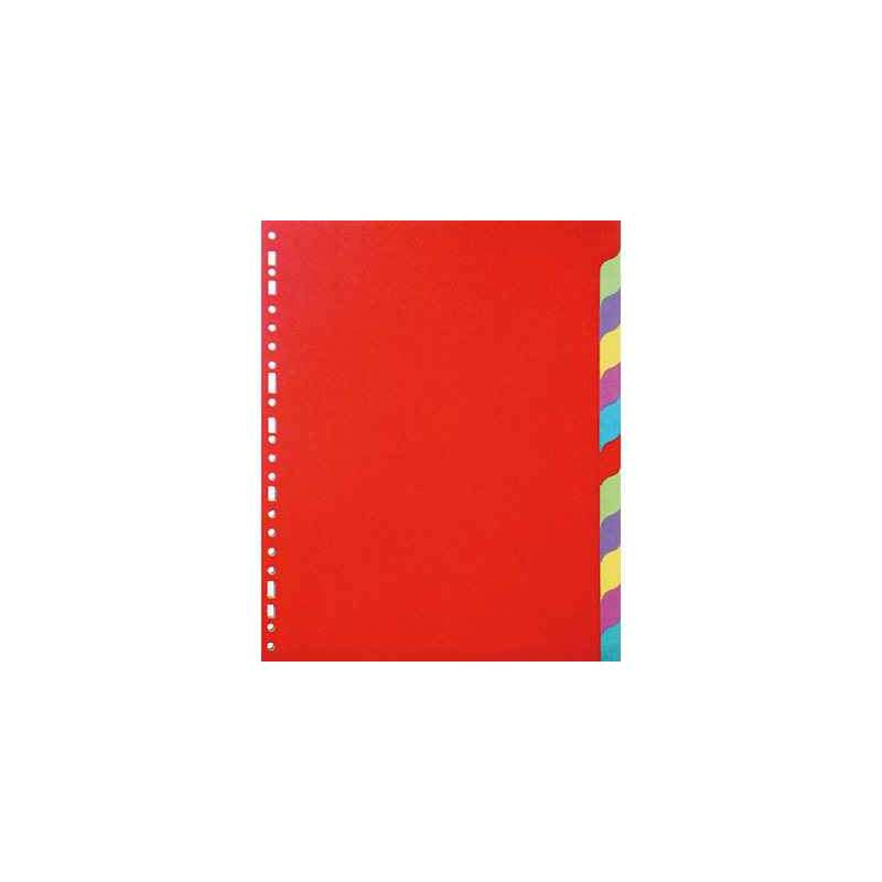 3297452304009 - INTERCALAIRES MAXI CARTE VERCORS 12 POSITIONS