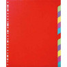3297452304009 - INTERCALAIRES MAXI CARTE VERCORS 12 POSITIONS