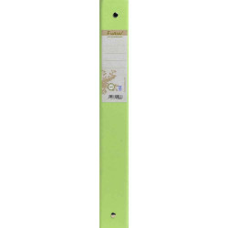 3130631519804 - FOREVER CLASSEUR CARTON RECYCLÉ 32X26 D40 COLORIS ASSORTIS