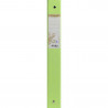3130631519804 - FOREVER CLASSEUR CARTON RECYCLÉ 32X26 D40 COLORIS ASSORTIS