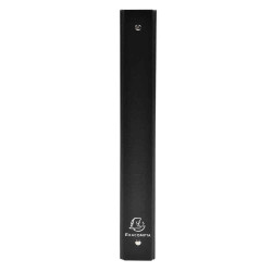 3130630513711 - CLASSEUR CARTON 32X26 D40 NOIR