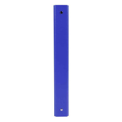 3130630513728 - CLASSEUR CARTON 32X26 D40 BLEU