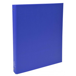 3130630513728 - CLASSEUR CARTON 32X26 D40 BLEU