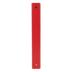 3130630513759 - CLASSEUR CARTON 32X26 D40 ROUGE