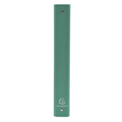 3130630513735 - CLASSEUR CARTON 32X26 D40 VERT