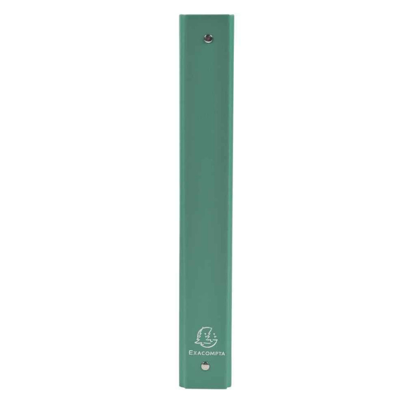 3130630513735 - CLASSEUR CARTON 32X26 D40 VERT
