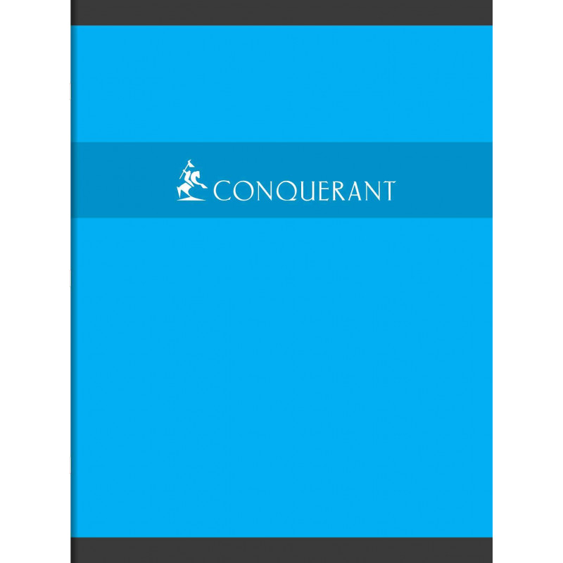 3020120190006 - CAHIER BLEU 24X32 96P SÉYÈS 90G