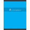3020120190006 - CAHIER BLEU 24X32 96P SÉYÈS 90G