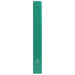 3130630524328 - CLASSEUR CARTON 34,3X28 D40 COLORIS ASSORTIS