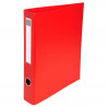3130630516408 - CLASSEUR CARTON 32X29 D60 COLORIS ASSORTIS