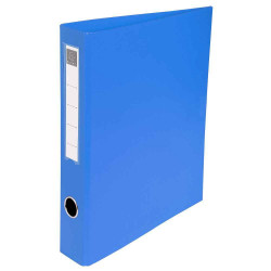 3130630516408 - CLASSEUR CARTON 32X29 D60 COLORIS ASSORTIS