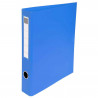 3130630516408 - CLASSEUR CARTON 32X29 D60 COLORIS ASSORTIS