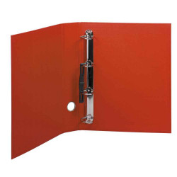 3130630516408 - CLASSEUR CARTON 32X29 D60 COLORIS ASSORTIS